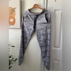 Lululemon sweat pants